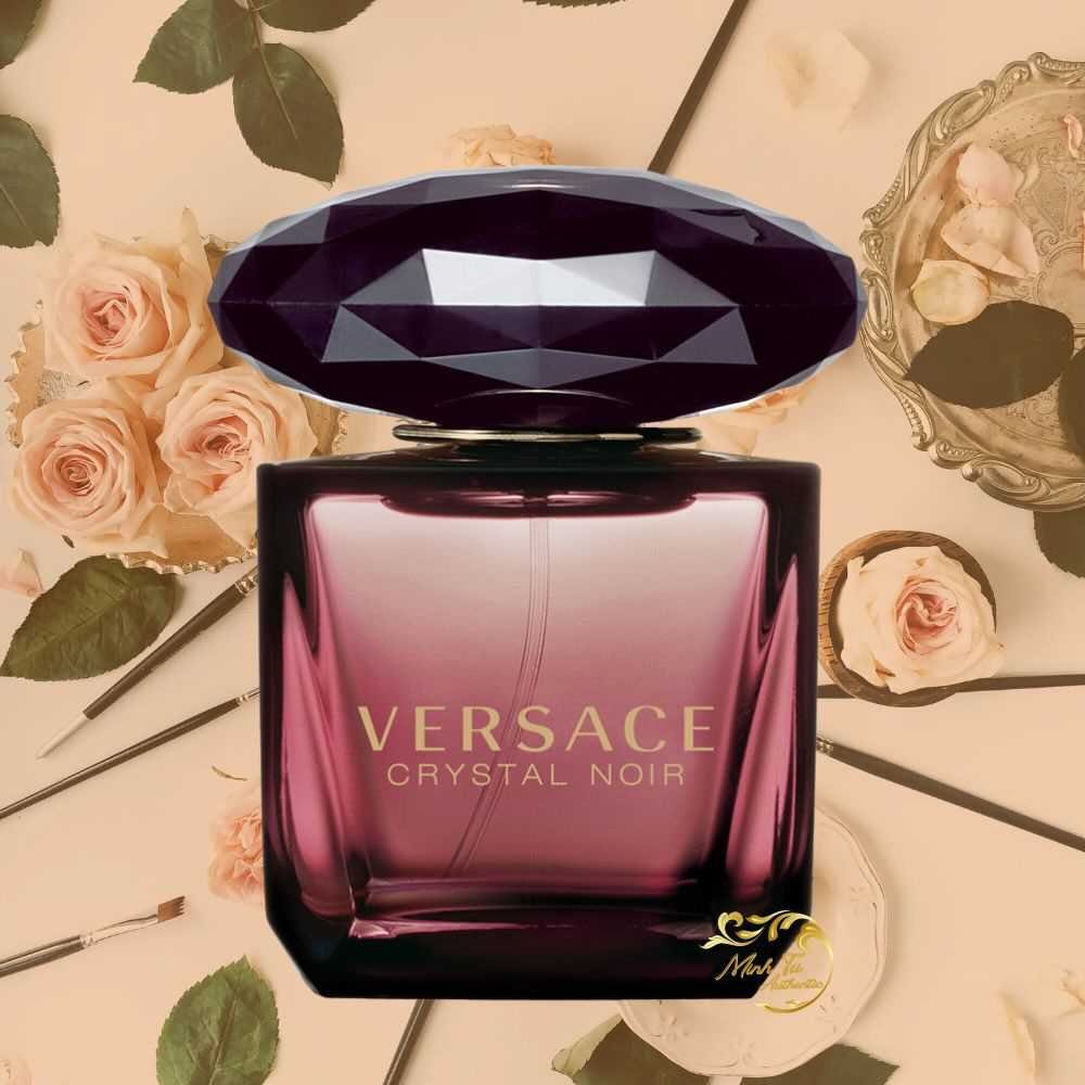 Nước hoa nữ Versace Crystal Noir EDT